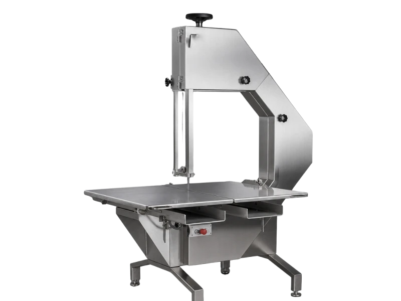 Пила ленточная MeatLine PL 750