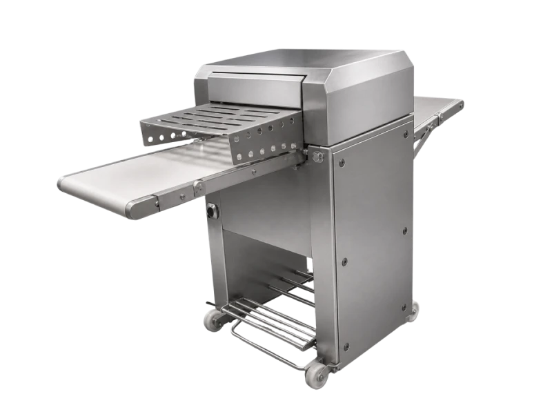 Шкуросъёмная машина MeatLine 3420