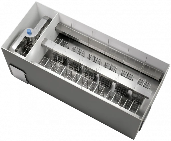 Thermosmoke DK-28