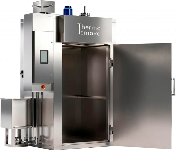 Thermosmoke KO-1001