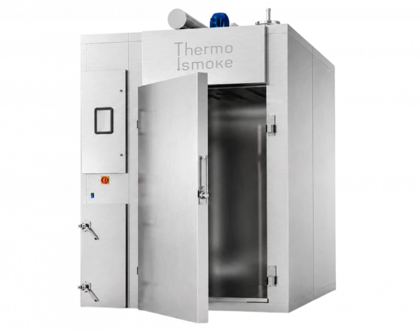 Thermosmoke TK-1002