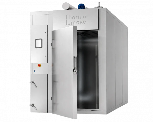 Thermosmoke TK-1003