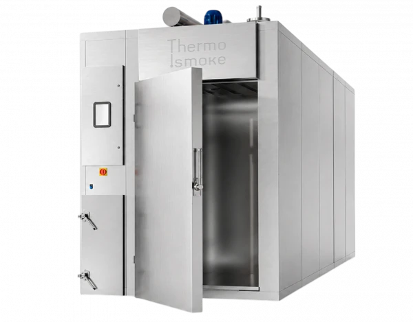 Thermosmoke TK-1005