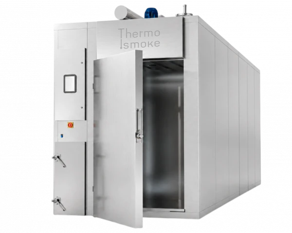 Thermosmoke TK-1006