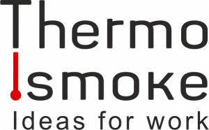 Thermosmoke Logo
