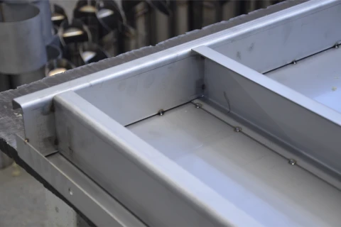 панели Thermosmoke