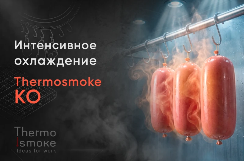 Thermosmoke KO-1001